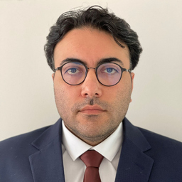 Tooraj Jafari