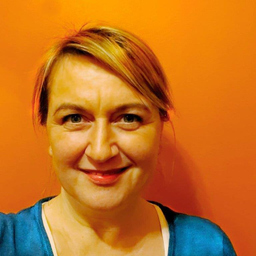 Agnieszka Erlenbusch's profile picture