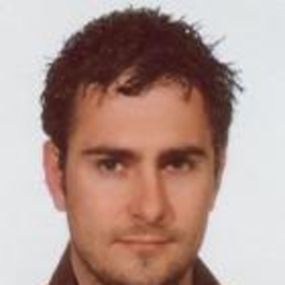 ANTONIO MESCUA ROA