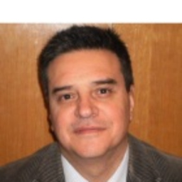 Dr. Luis Javier Martínez Calleja