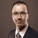 Dr. Andreas-Gabriel Schneider