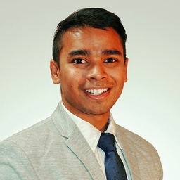 Ing. ANIKESH ASHWIN