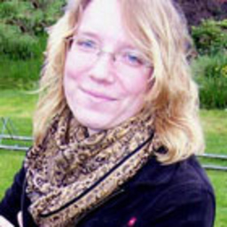 Kerstin Sailer