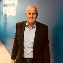 Jens Wendel