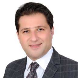 Ing. M. Navid Esbalani's profile picture