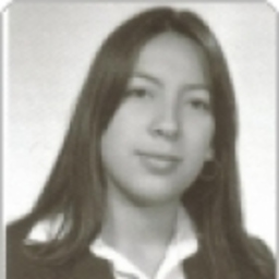 Carola Ibarra Villota
