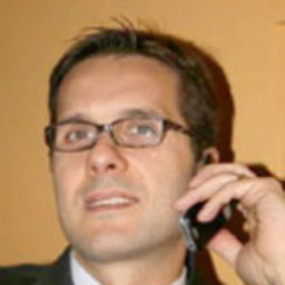 Fabrizio Giacomiti