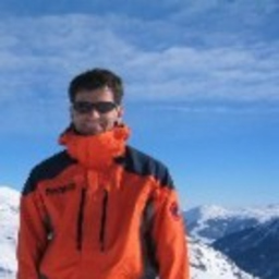 Martin Hamberger