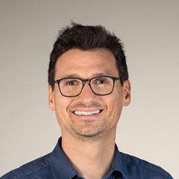 Prof. Dr. Marc Schreiber