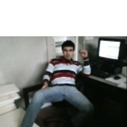 Caner özdemir