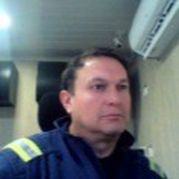 Fabricio Gómez