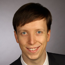 Dr. Christian Heesing