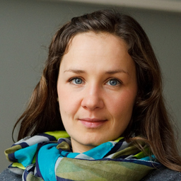 Romy Glende