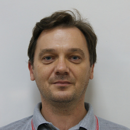 Vasily Bernstein