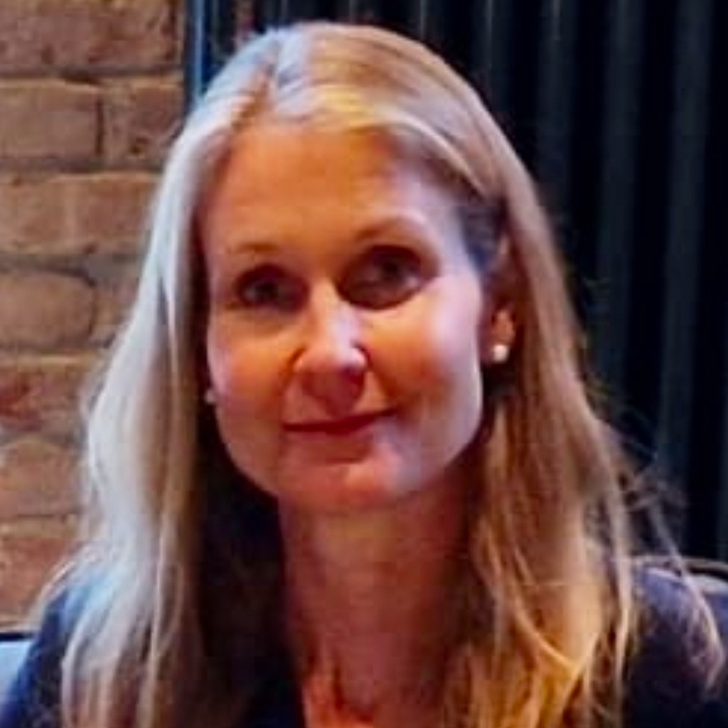 Social Media Profilbild Christiane Groß Hamburg