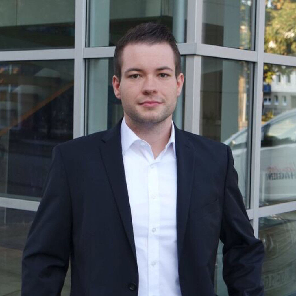 Dominik Weiss Assessor Rechtsanwalte Becker Kollegen Hagen Xing