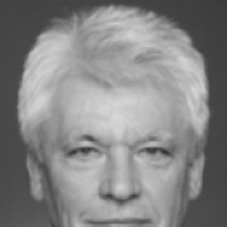 Gerhard Lau