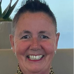 Sabine Helm