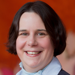 Jennifer Sefrin-Gansen