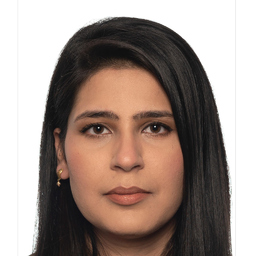 Dipl.-Ing. Haleefa Shaheen