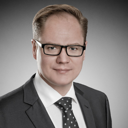 Dirk Hahmann
