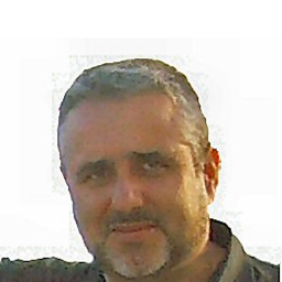 Sergio Pérez O.