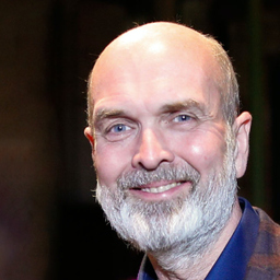 Arne Rudolph