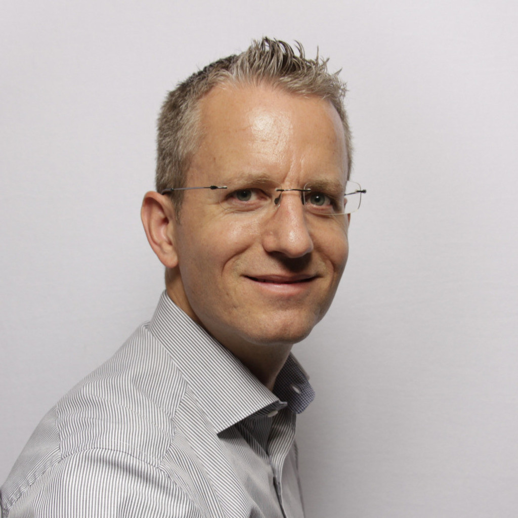 Andreas Schäppi Leiter Controlling Dienste ewz XING