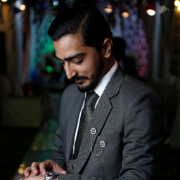 IRFAN JAMIL