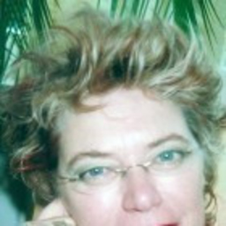 Marianne Ziekemeyer