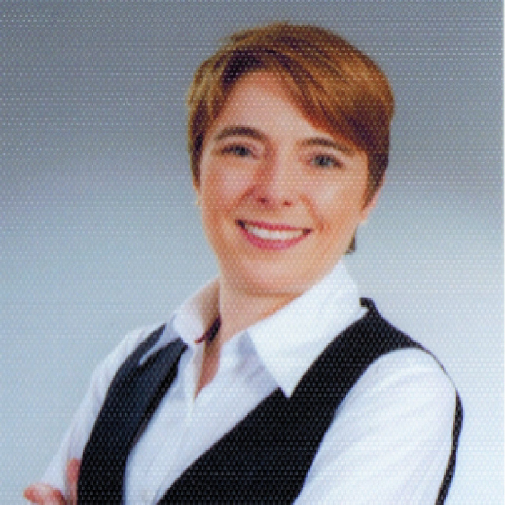 Social Media Profilbild Annette Springer Leingarten