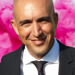 José Luis Berrocal Herrera