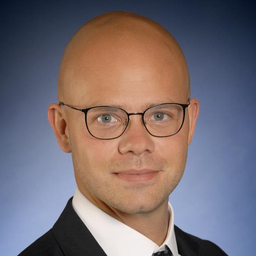 Adrian Weber MBA