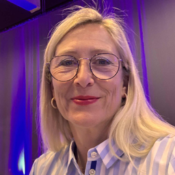 Dipl.-Ing. Tanja Lapke