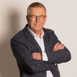 Klaus Georg Meyer