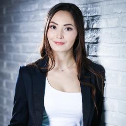 Elina Karimova