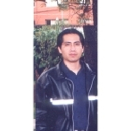 Luis Ramirez