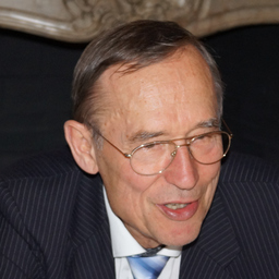 Dr. Harald Paul
