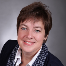 Nadine Benkmann