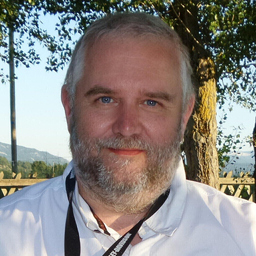 Wolfgang Bernhart
