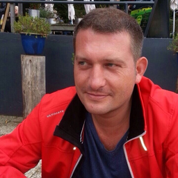 Sander Essers