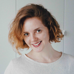 Anna Zaretskaya's profile picture