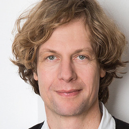 Ralf P. Müller