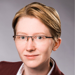 Julia Maske