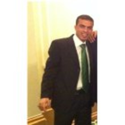 Mohammad Abu Kweik