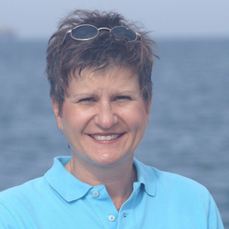 Heike Scheuble