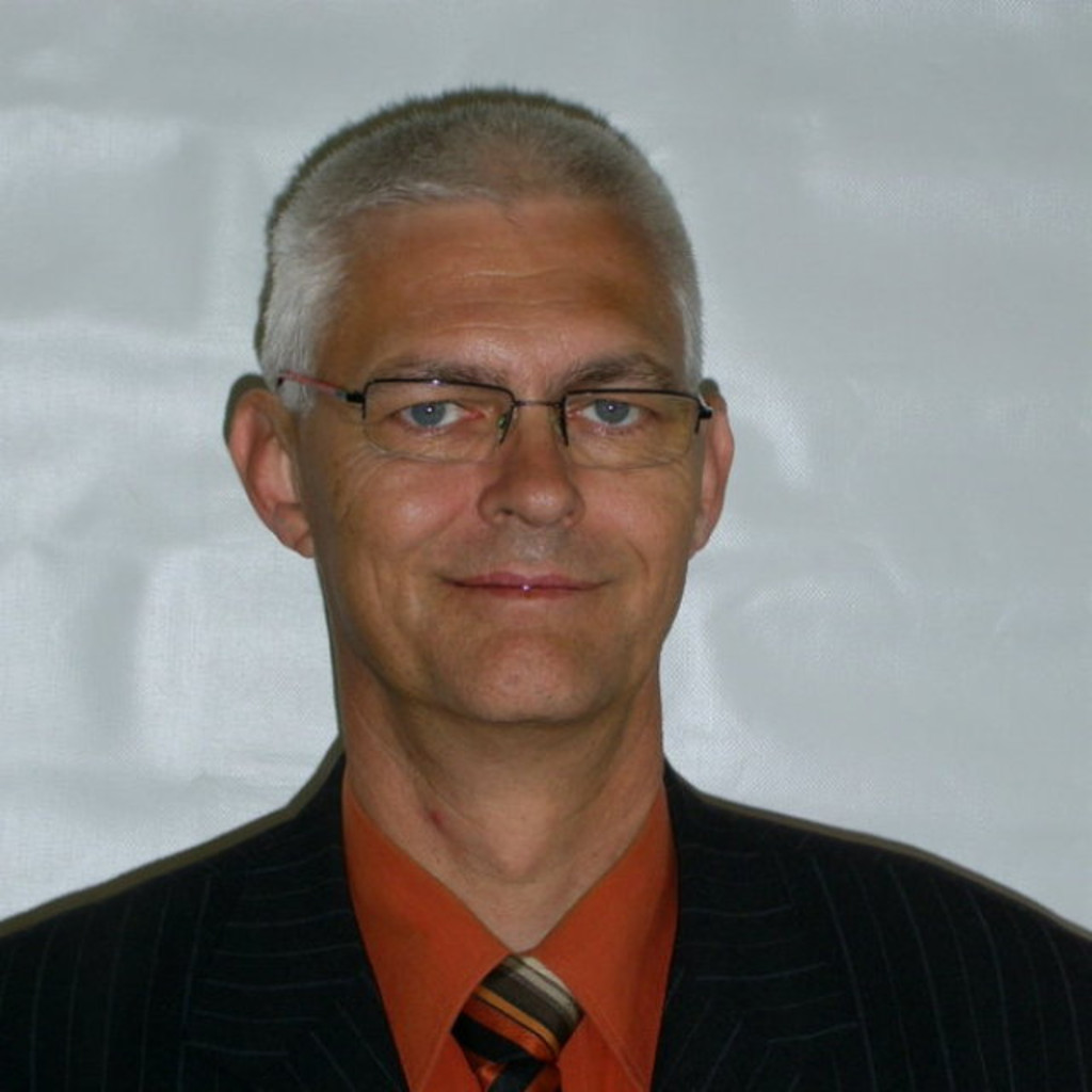 Michael Gerdes Fachkraft für Arbeitssicherheit und Ausbilder ITC