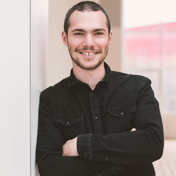 Profilbild Julian Becker