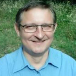 Laszlo Toth