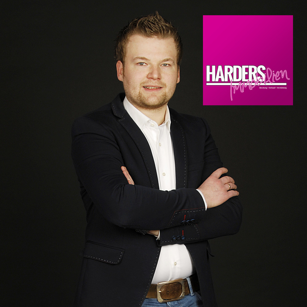 Karsten Harders Inhaber Harders Immobilien XING